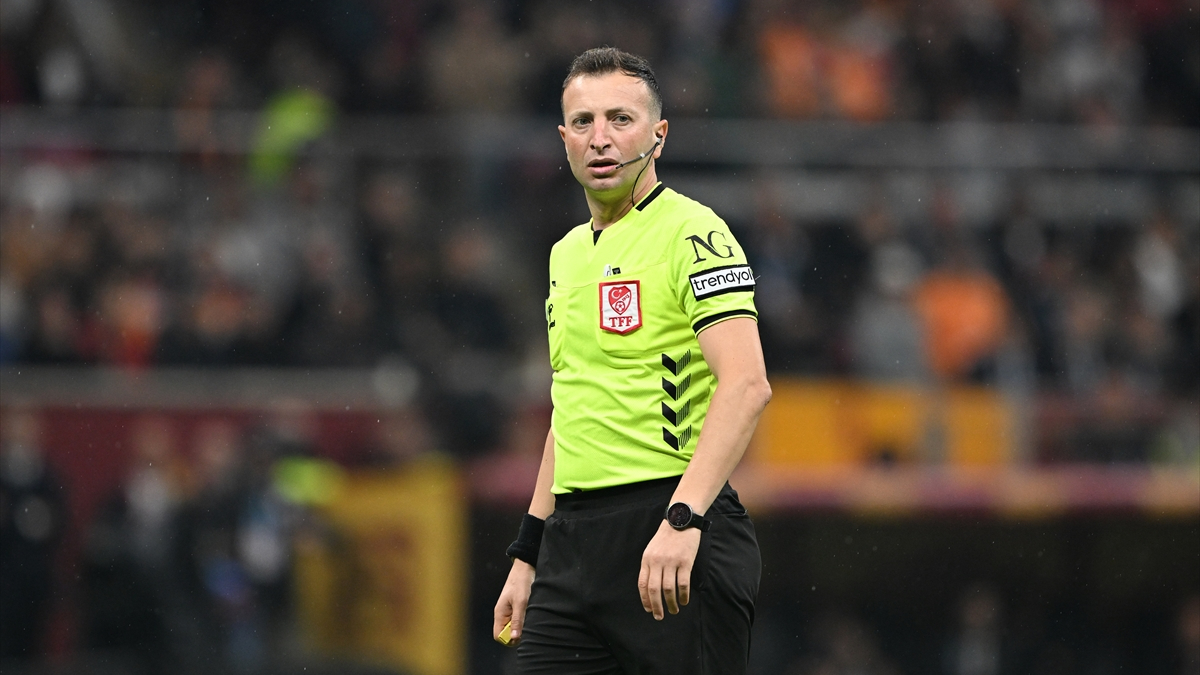 Eski hakemler, Galatasaray – Beşiktaş derbisini değerlendirdi