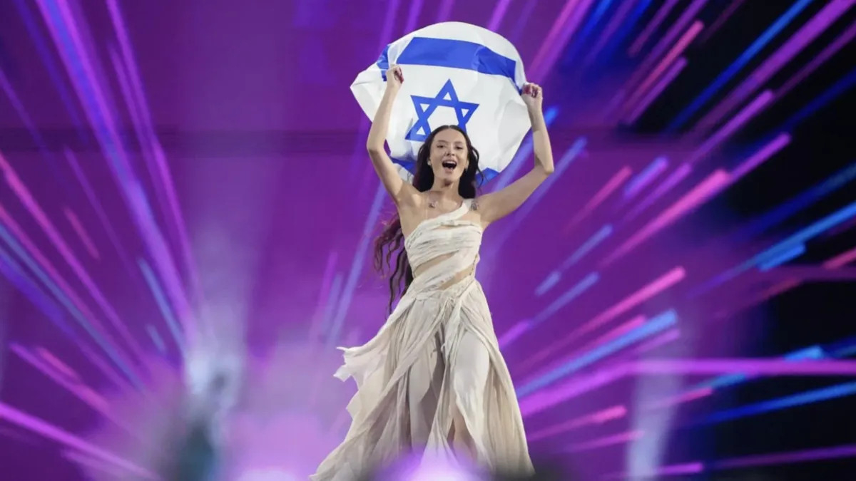 Eurovision’da İsrail krizi sürüyor: Avusturya’dan İsrail’e destek açıklaması