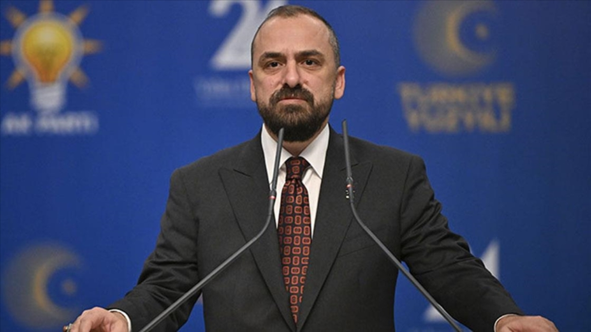 Faruk Acar: Yeşil Bursa’yı susuz bıraktılar