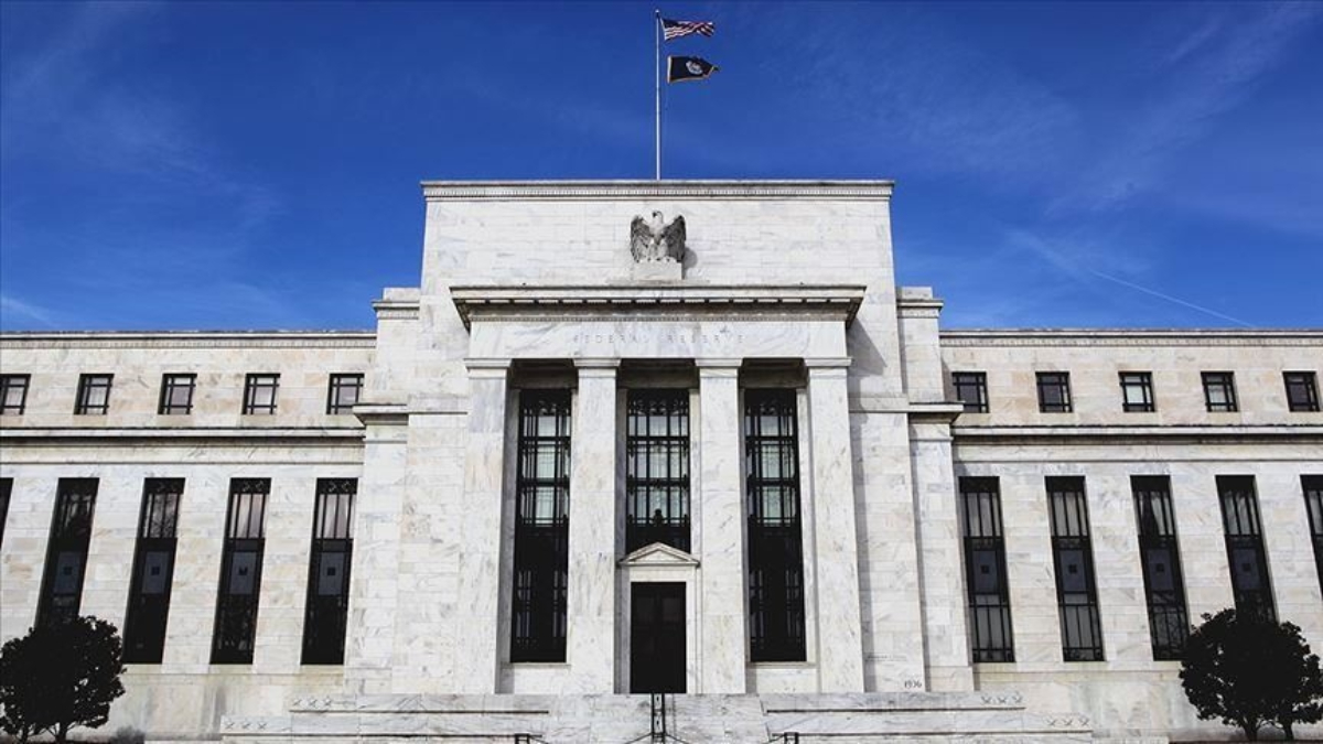 Fed’e yönelik faiz indirim beklentileri güçlendi