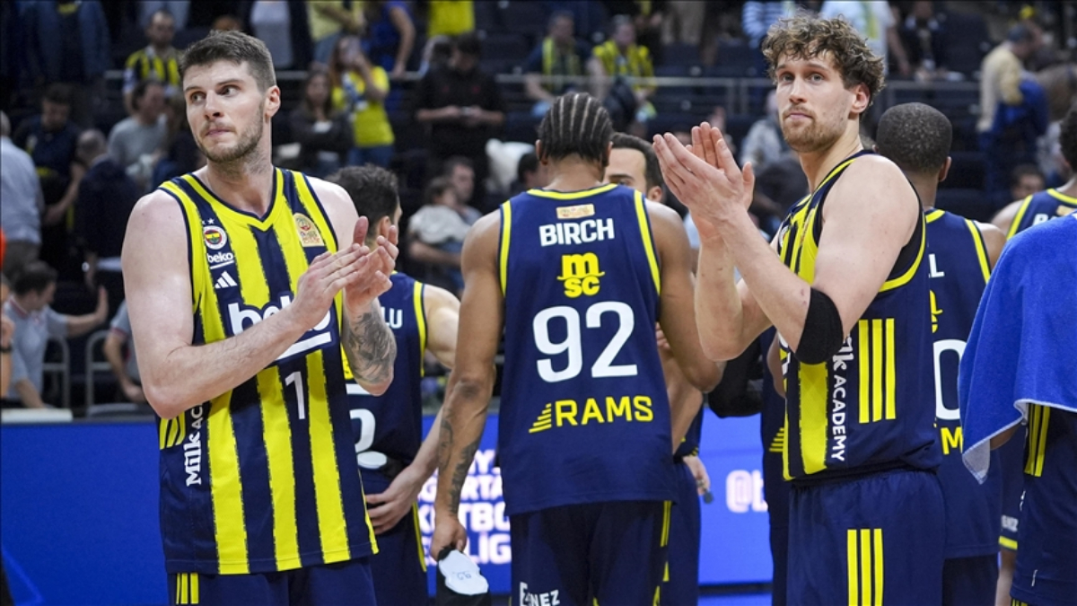 Fenerbahçe Beko’nun oynayacağı 2 maçın yeri değişti
