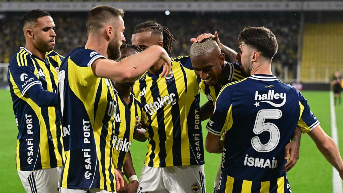 Fenerbahçe – Stuttgart: Muhtemel 11’ler