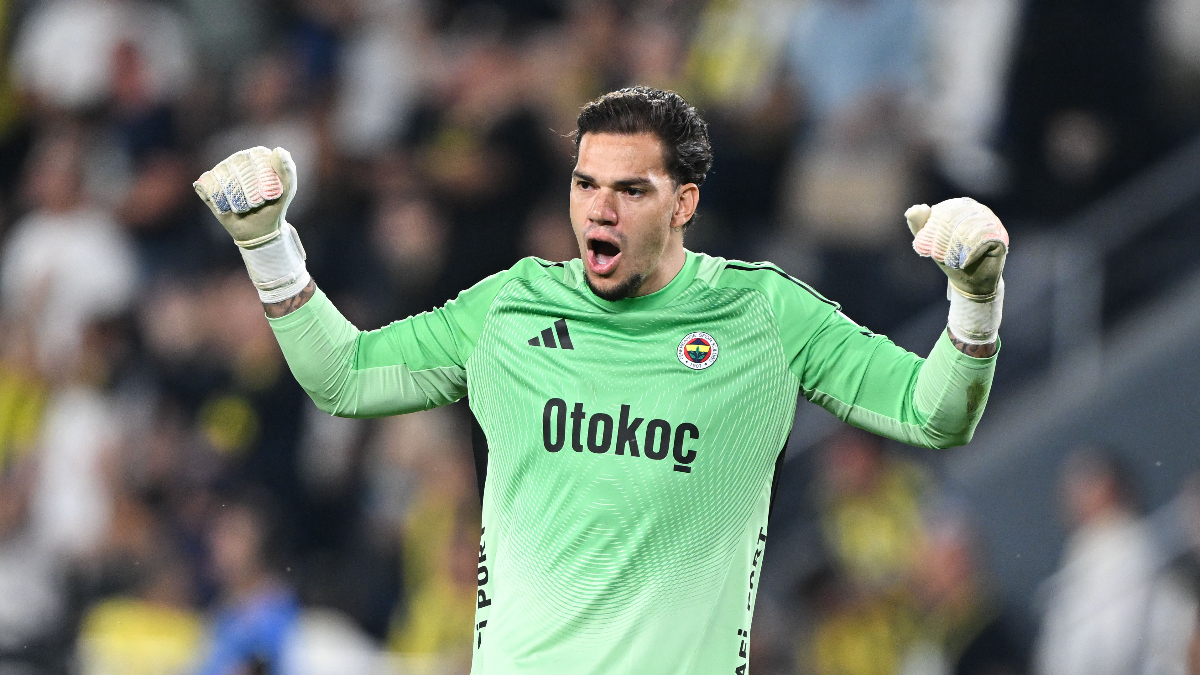 Fenerbahçe’de Ederson’un son durumu belli oldu