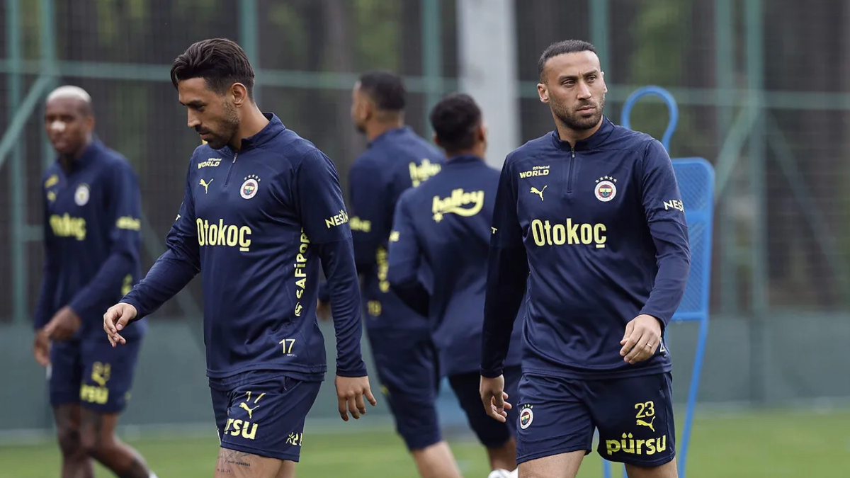 Fenerbahçe’deki kadro dışı kararlarının nedenleri
