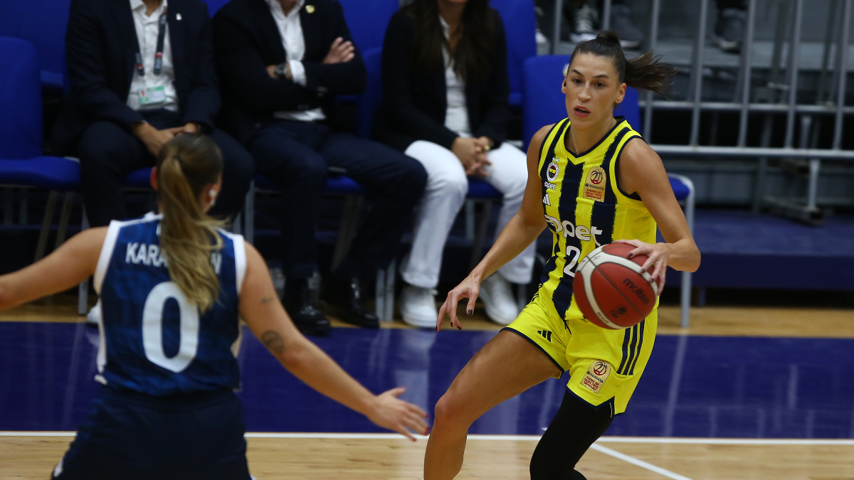 Fenerbahçe’den Emlak Konut’a 18 sayılık fark!