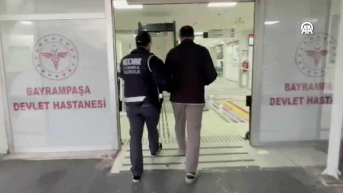 FETÖ’nün sözde TUS imamıyla irtibatlı 5 doktor yakalandı