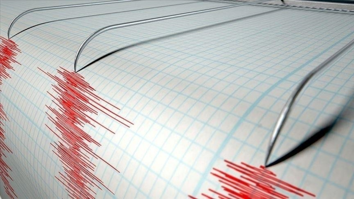 Filipinler’de 6 büyüklüğünde deprem
