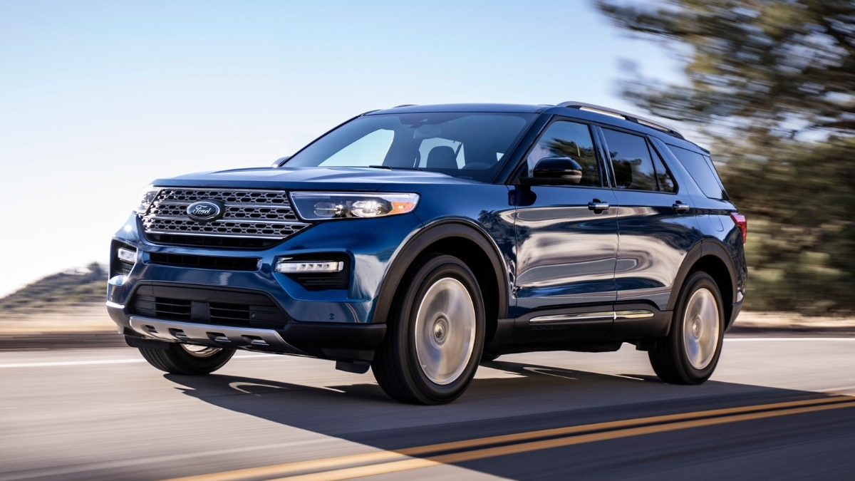 Ford’a yangın darbesi: Kâr beklentisi 1 milyar dolar düştü