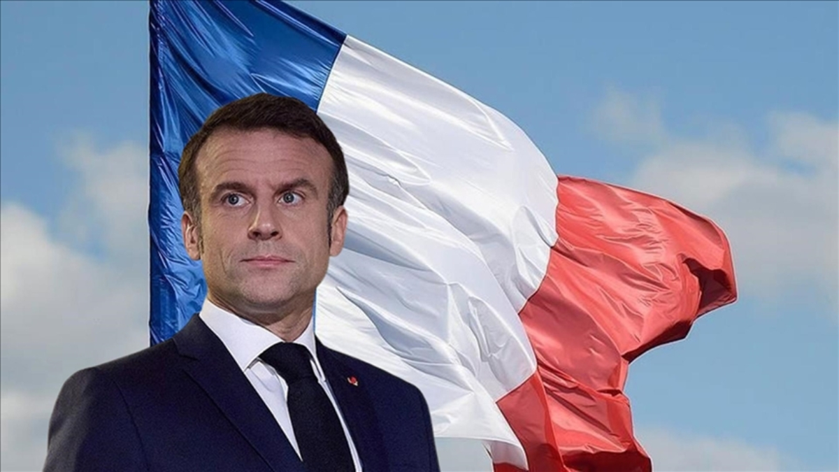 Fransa Cumhurbaşkanı Macron: Gazze’de öncelik, ateşkese uymak