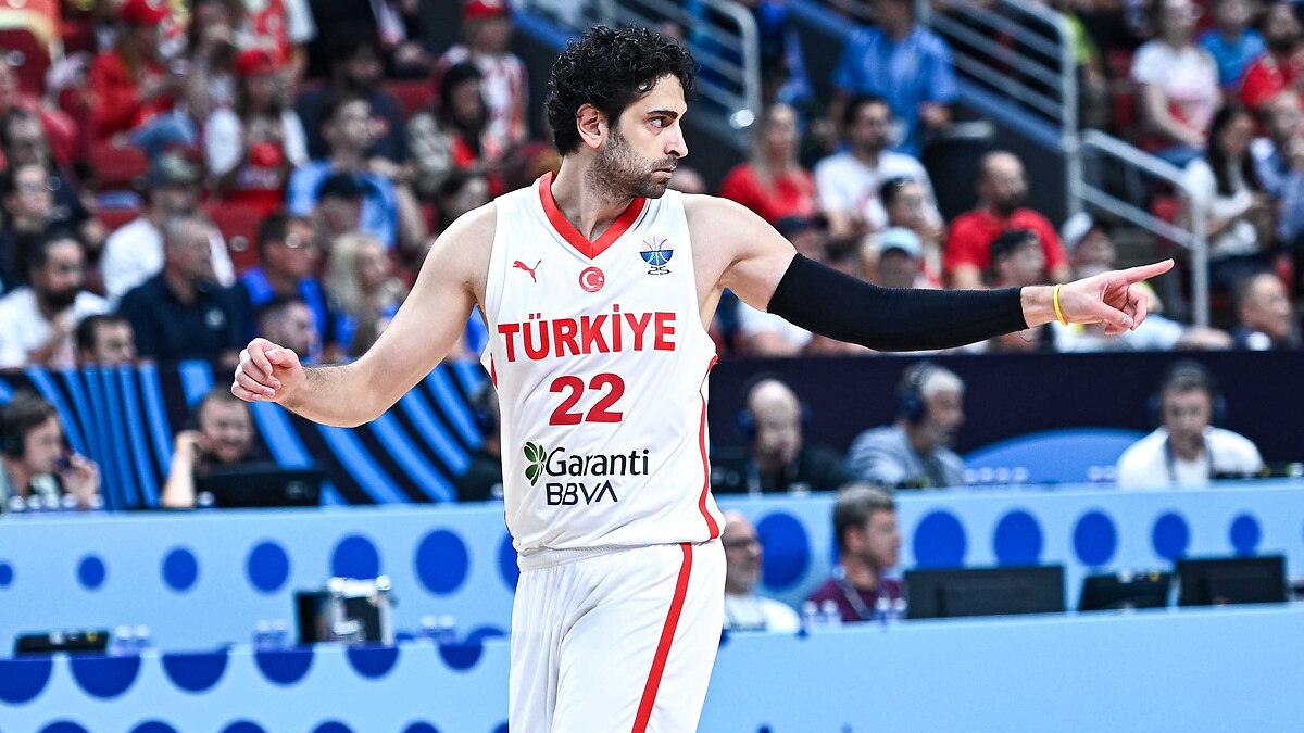 Furkan Korkmaz, TOFAŞ’a transfer oldu
