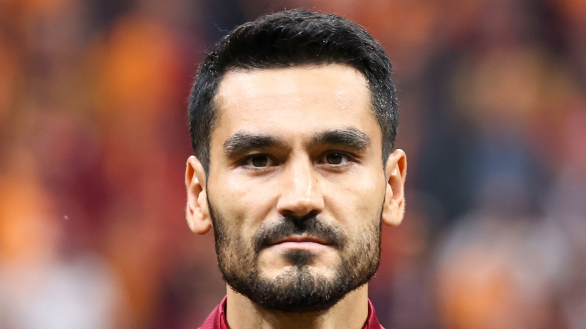 Galatasaray’dan İlkay Gündoğan için sakatlık açıklaması