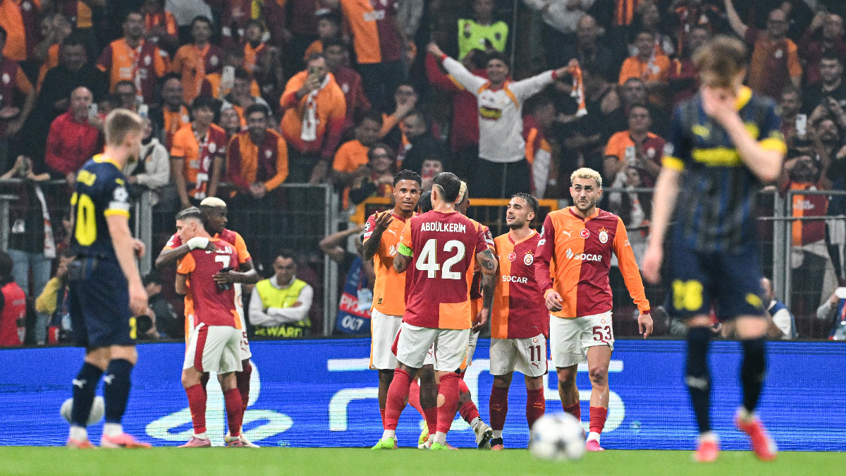 Galatasaray’ın Bodo/Glimt galibiyeti sonrası UEFA ülke puanı güncellendi