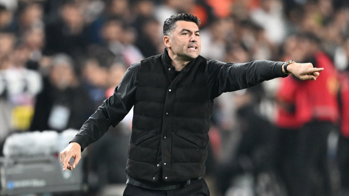 Gaziantep FK’nın yenilmezlik serisi sona erdi