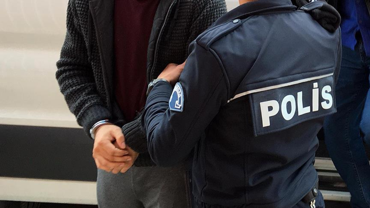 Gaziantep’te narkotik operasyon: 510 bin adet uyuşturucu hap ele geçirildi