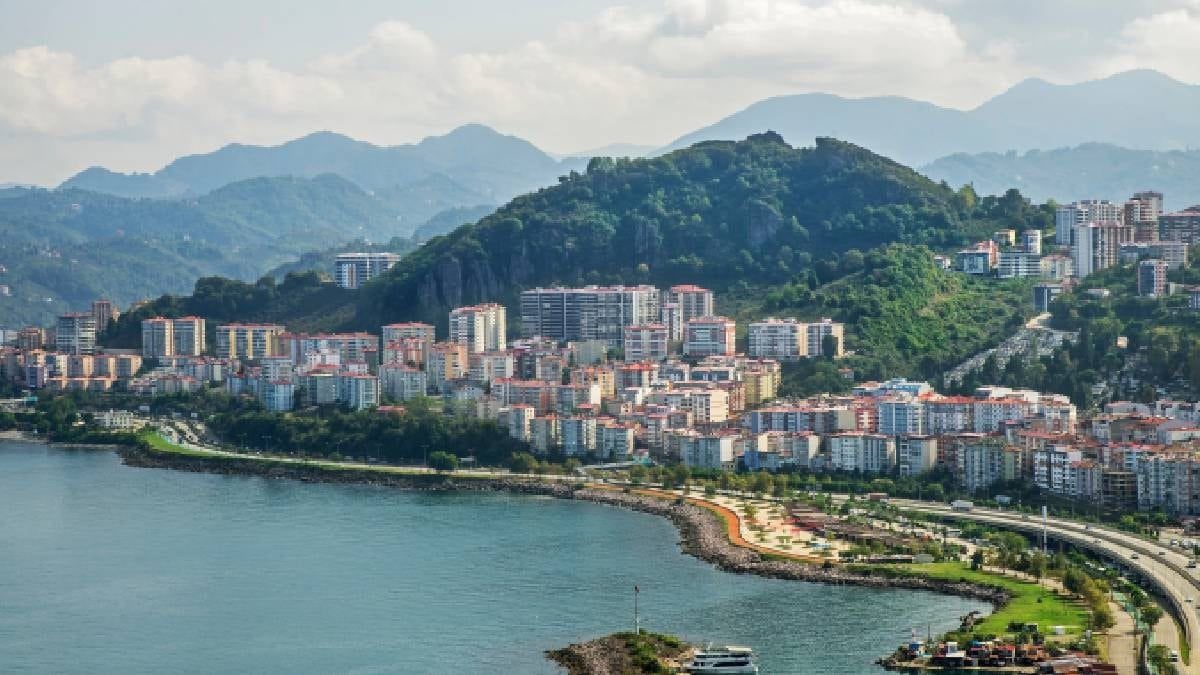 ‘Giresun ismi değişsin’ kampanyası başlatıldı