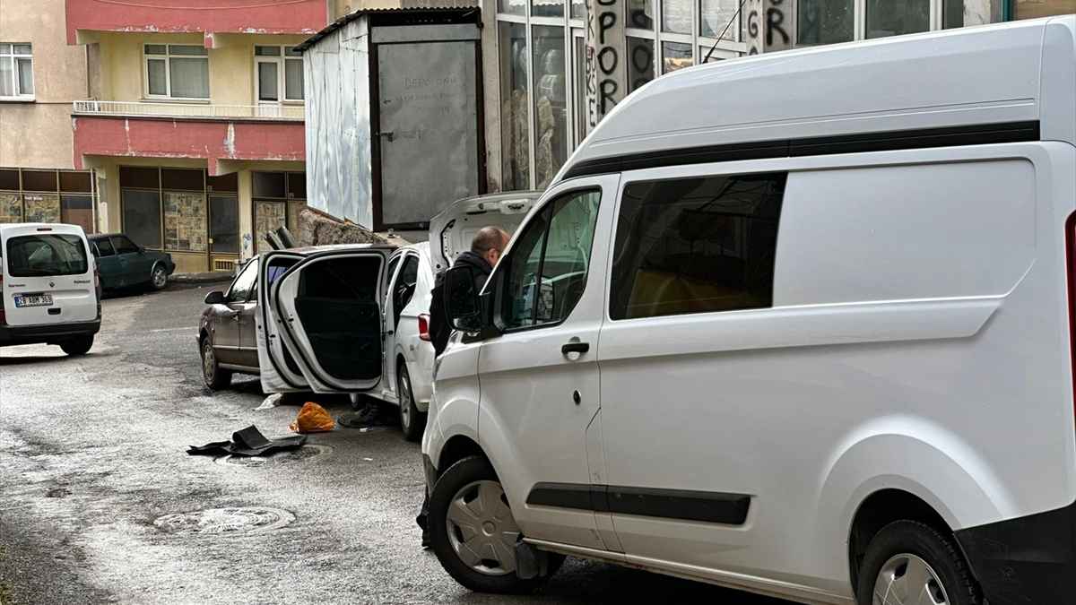 Giresun’da baba ve oğlu arasında silahlı kavga: 1 ölü