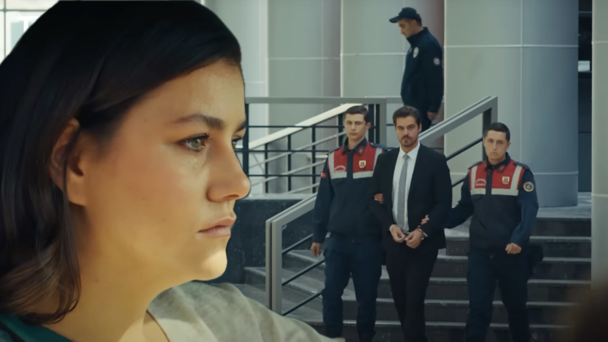 Gönül Dağı 189. bölüm 2. fragman: Mahkeme kararını verdi! Taner’in hapis cezası…