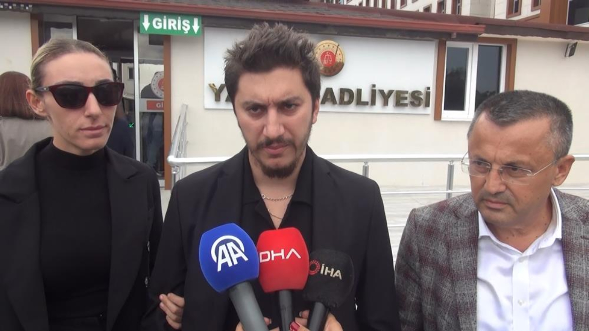 Güllü’nün çocukları ilk kez kameralar önünde konuştu: Bize acımızı yaşatmadınız