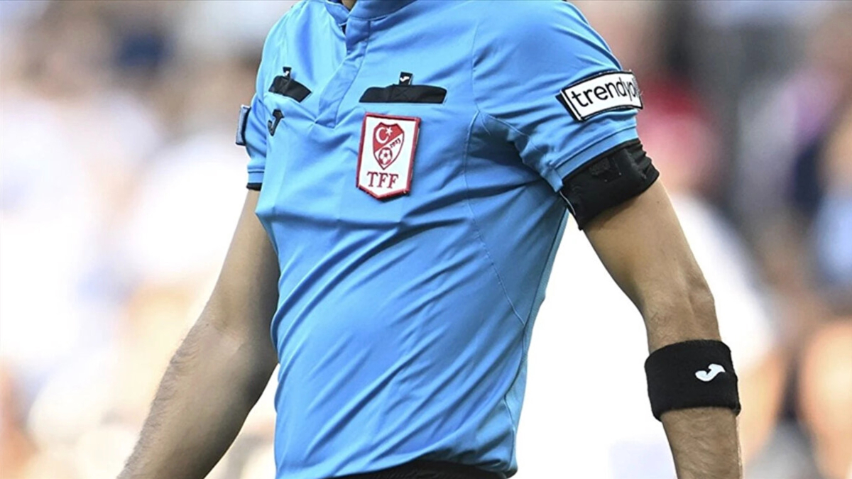 Hakemlerin bahis skandalı sonrası korkutan istatistik