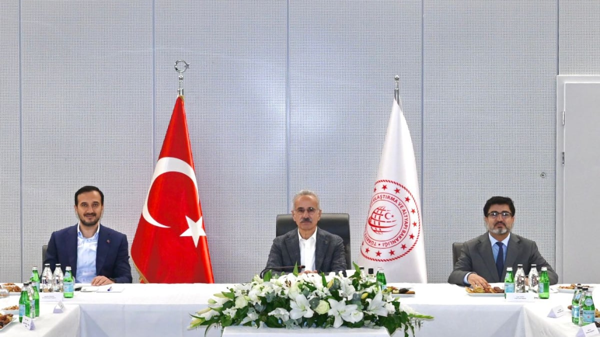 Halkalı – İstanbul Havalimanı metrosunda sona doğru