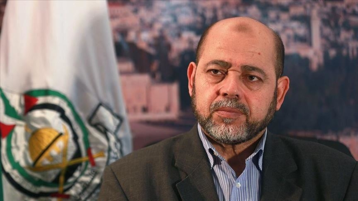 Hamas: Silahlarımızı kurulacak Filistin devletine teslim edeceğiz