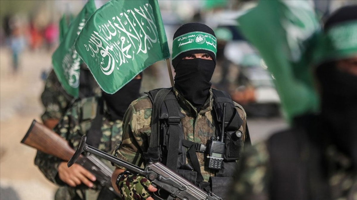 Hamas: Trump’ın planına yakında yanıt vereceğiz