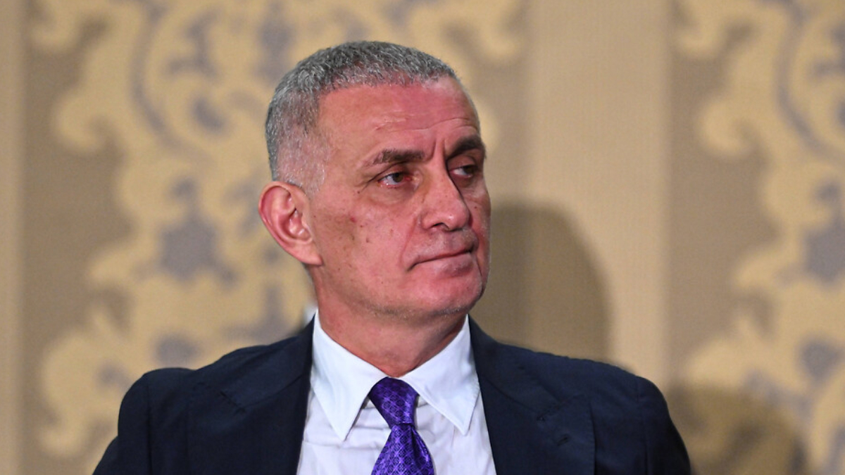 İbrahim Hacıosmanoğlu’ndan derbi için kural hatası açıklaması