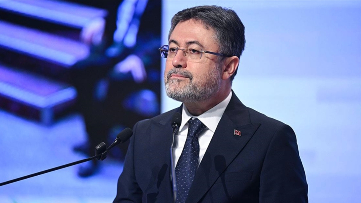 İbrahim Yumaklı: Üreticilerimize 3,1 milyar TL hasar tazminatı ödedik