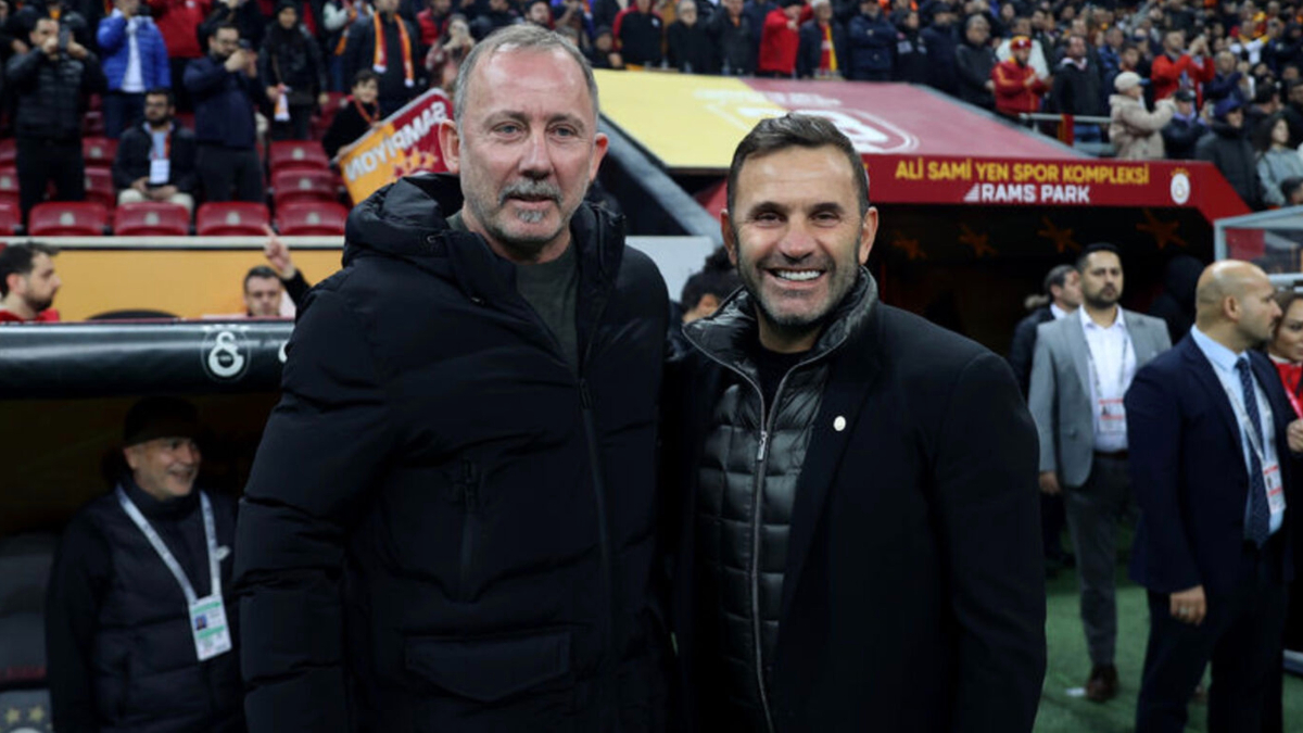 İki takımda da derbi öncesi son taktikler verildi