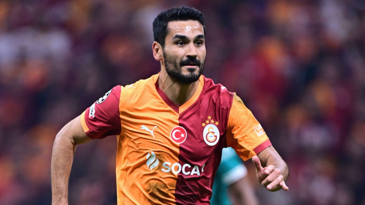 İlkay Gündoğan: Liverpoollu bir futbolcu bana atmosferi sordu