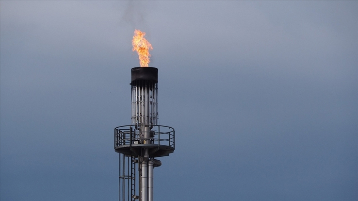 İran’dan 10 trilyon fitküp gaz rezervi keşfi