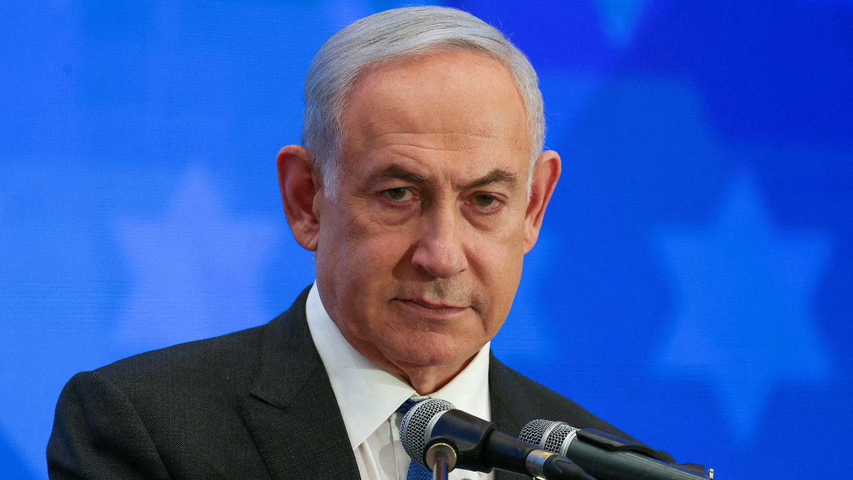 İsrail Başbakanı Netanyahu, Gazze’deki soykırımını ‘hayali’ olarak niteledi