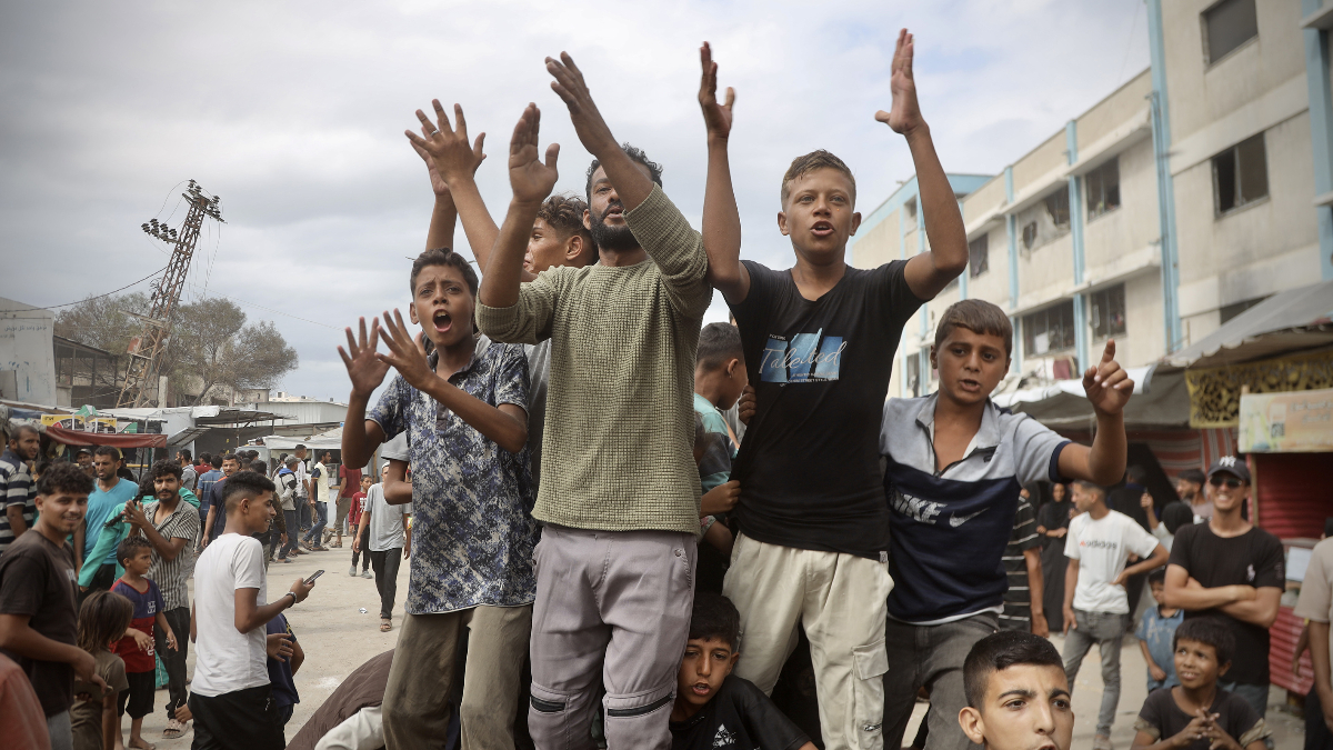 İsrail basını: Gazze ateşkesinde Türkiye kilit rol oynadı
