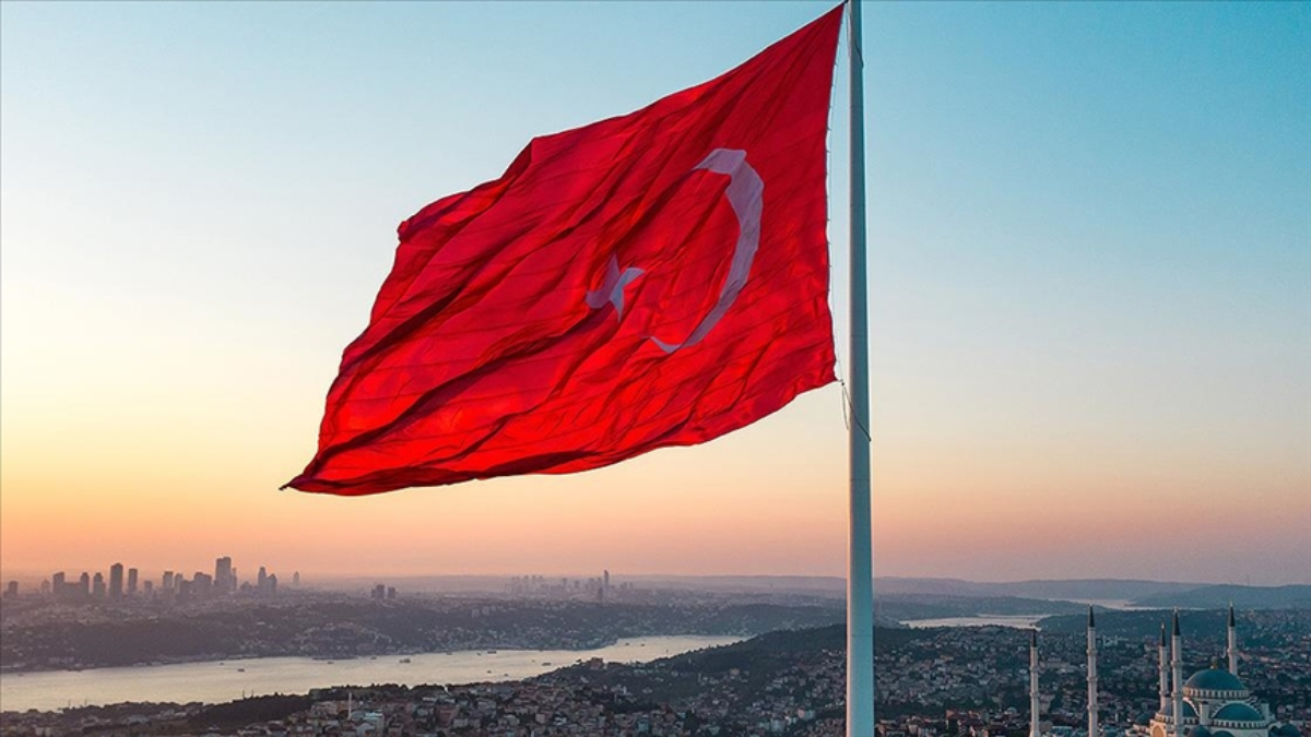 İsrail medyası Türkiye endişesini yazdı: Hareket alanımız daralıyor