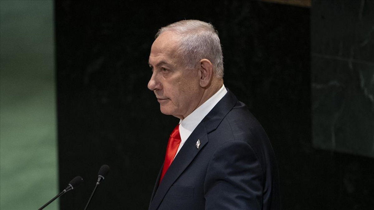İsrail’de aşırı sağcı bakanlardan Netanyahu’ya Gazze planı itirazı