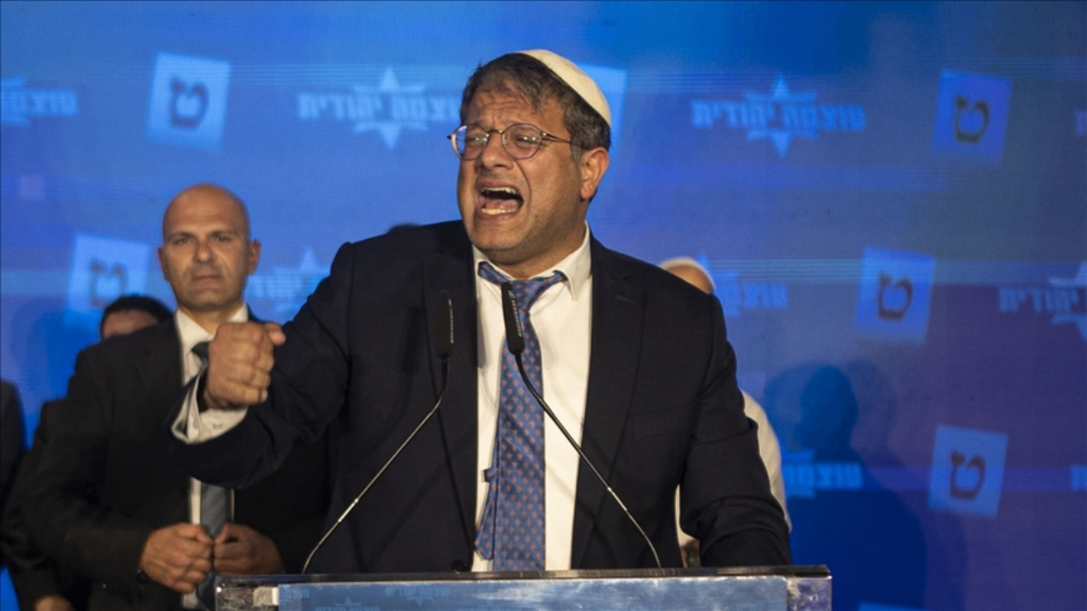 İsrailli bakan Ben-Gvir’den tehdit: Hamas Gazze’de kalırsa hükümetten çekiliriz