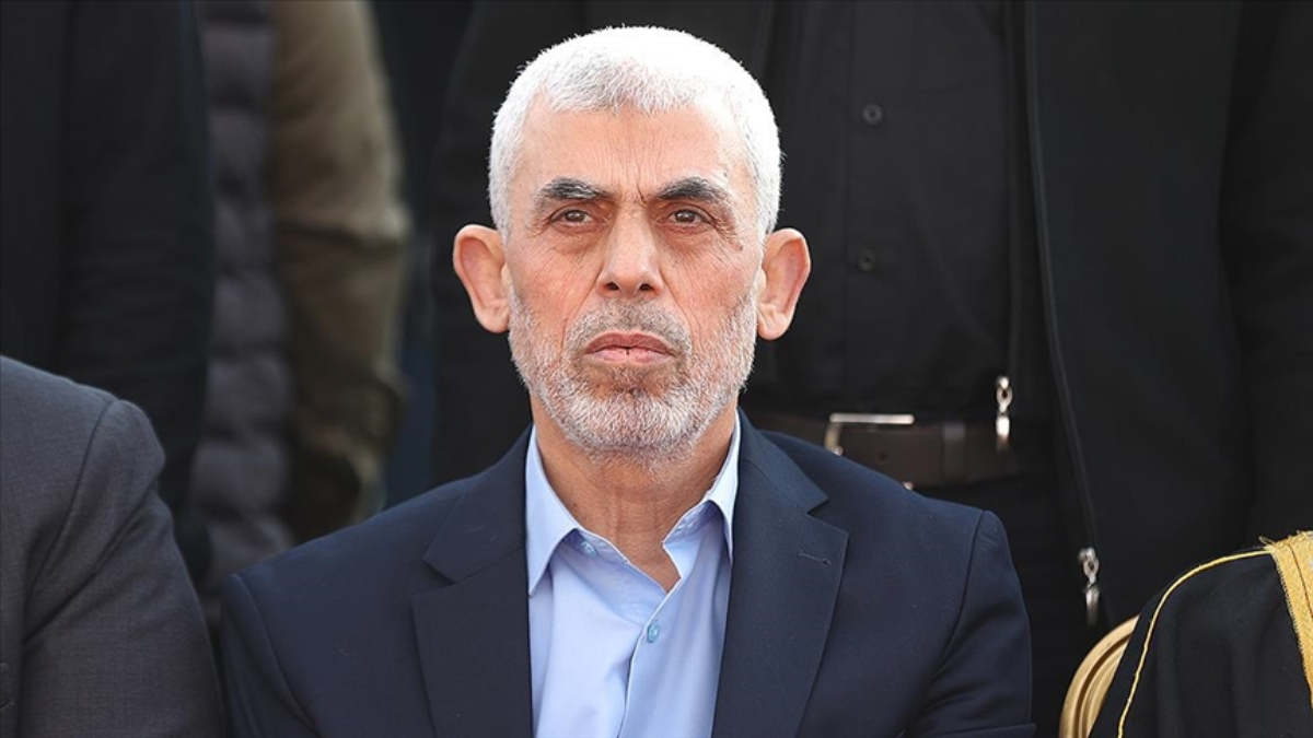İsrailli Bakan, güvenlik kabinesine Yahya Sinvar’ın cenazesinin yakılmasını önerdi