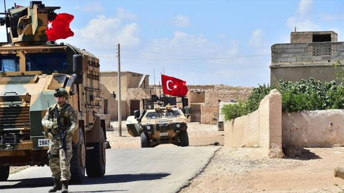 İsrailli emekli generalden ‘Kudüs Savaşı’ savaşı açıklaması: Karşımızda Türkiye olacak