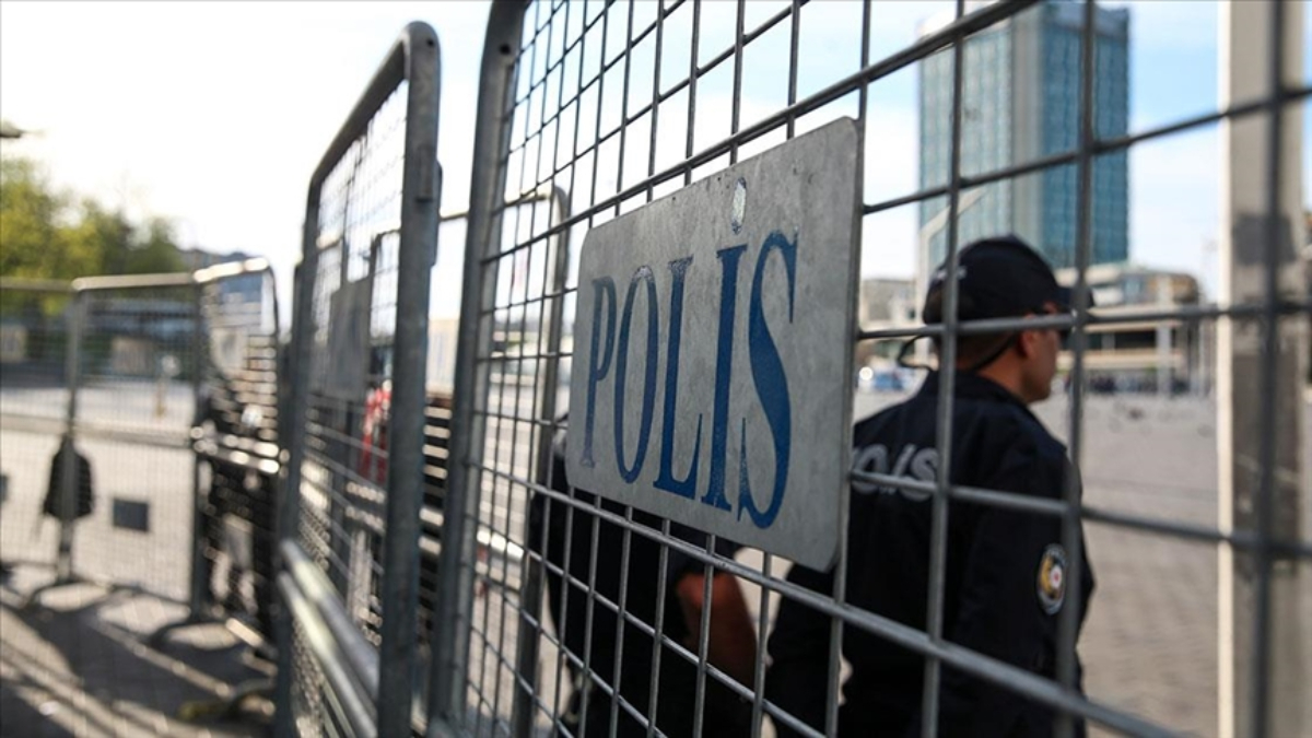 İstanbul’da bazı ilçelerde toplantı ve gösteri yürüyüşü gibi eylemler yasaklandı
