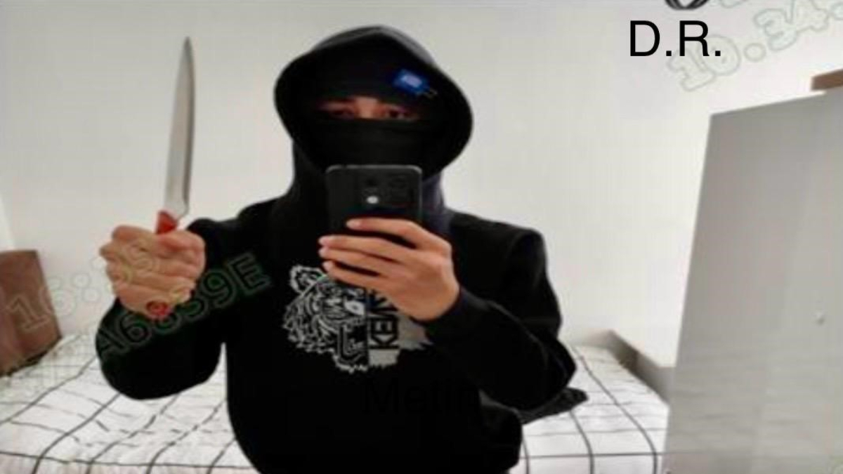 İstanbul’da DEAŞ adına eylem hazırlığında olan 2 çocuk yakalandı