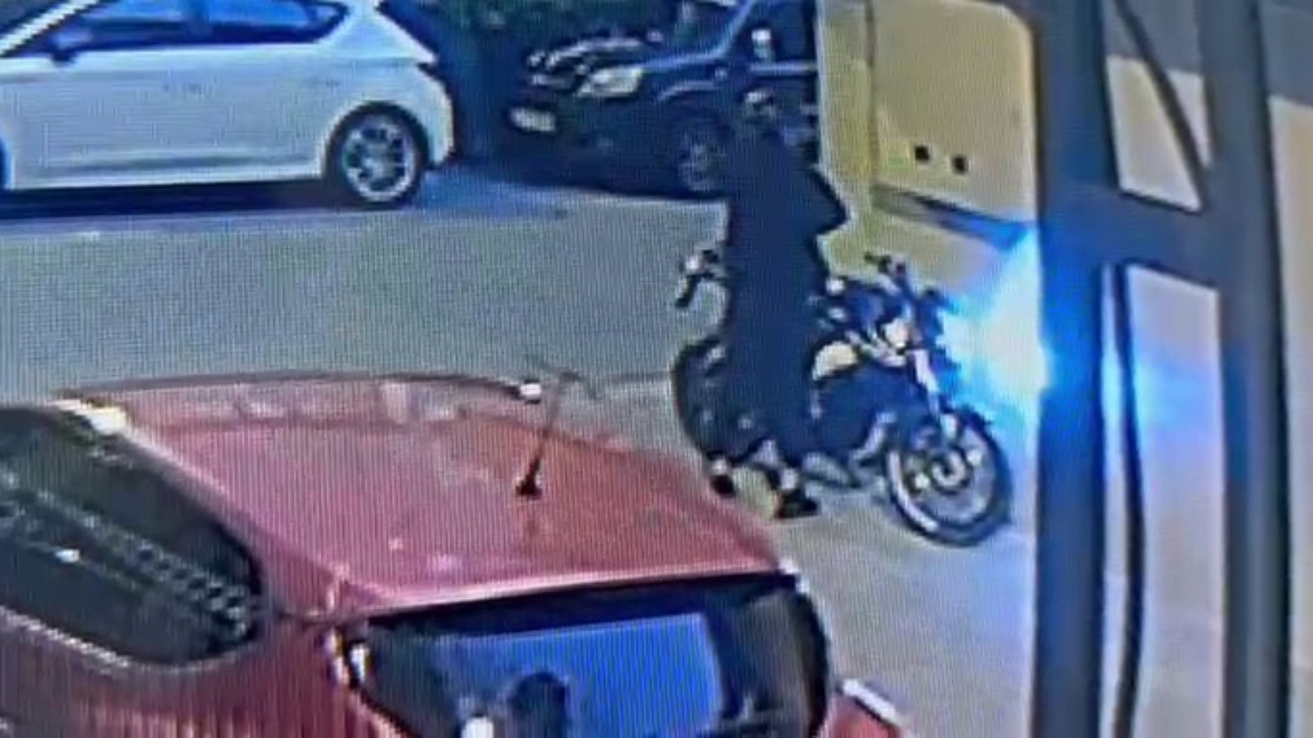 İstanbul’da katilin pusuda beklediği anlar