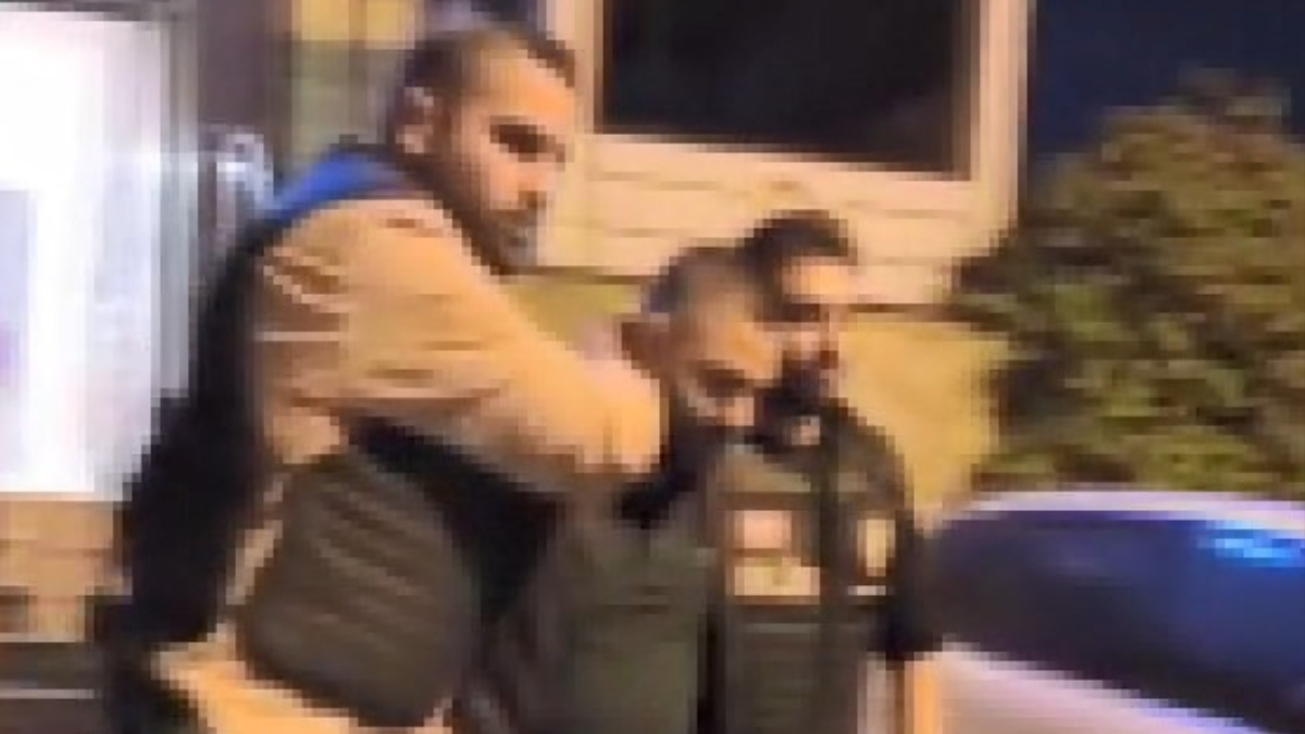 İstanbul’da polislere sahte kimlik gösterdi: 27 yıl hapisle arandığı ortaya çıktı