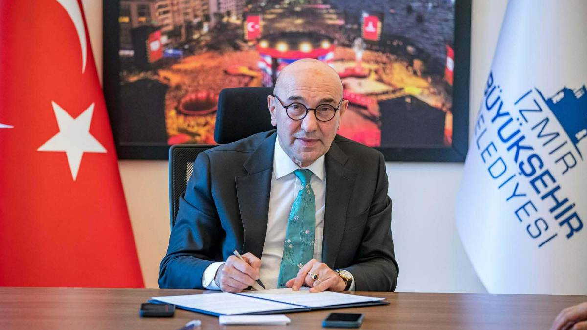 İZBETON davasında 2’nci duruşma