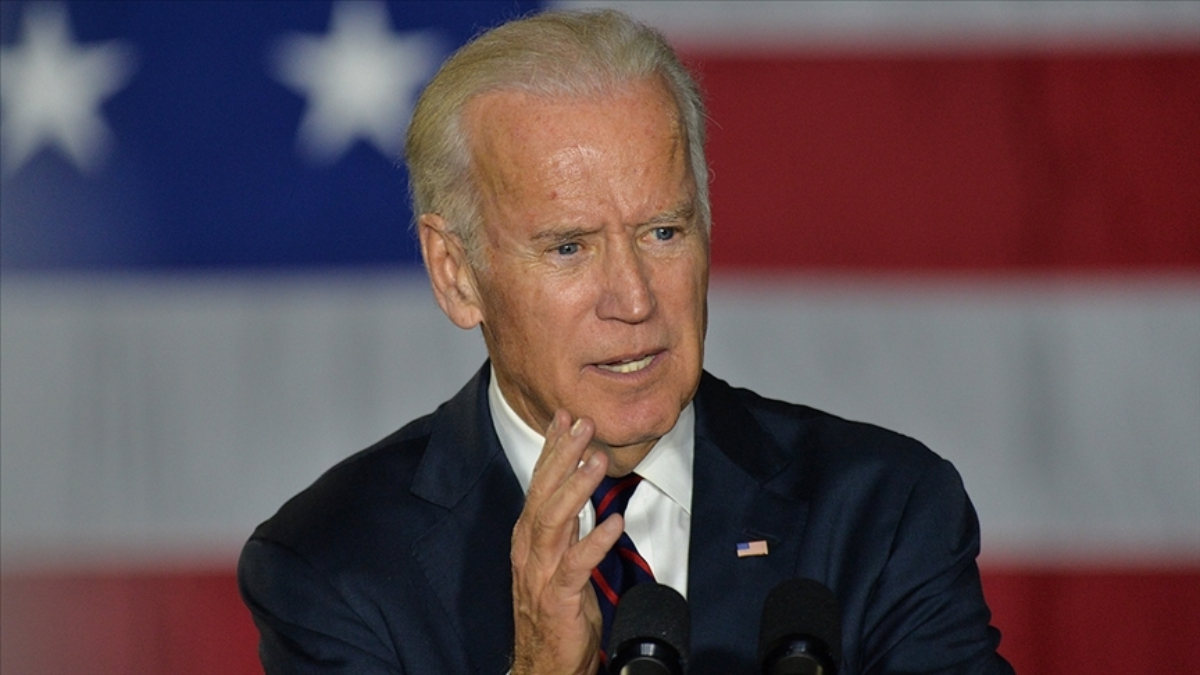 Joe Biden, CIA’den Ukrayna’daki yolsuzluk bağlantılarını gizlemesini istemiş