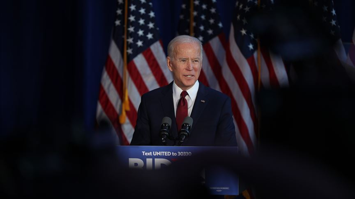 Joe Biden, prostat kanseri için tedavi almaya başladı