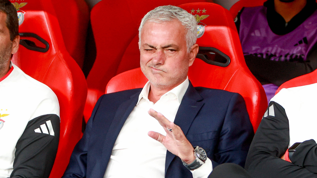 Jose Mourinho’dan Sadettin Saran’ın açıklamalarına yanıt geldi