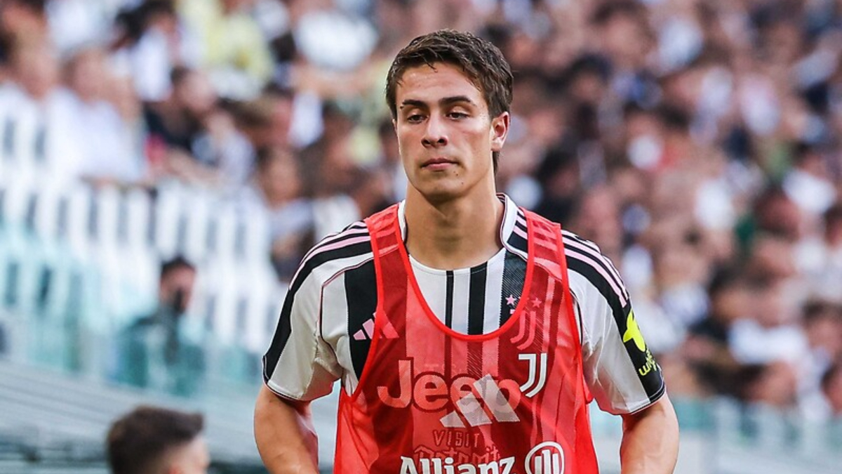 Juventus ile Kenan Yıldız yeni sözleşme için görüşme halinde