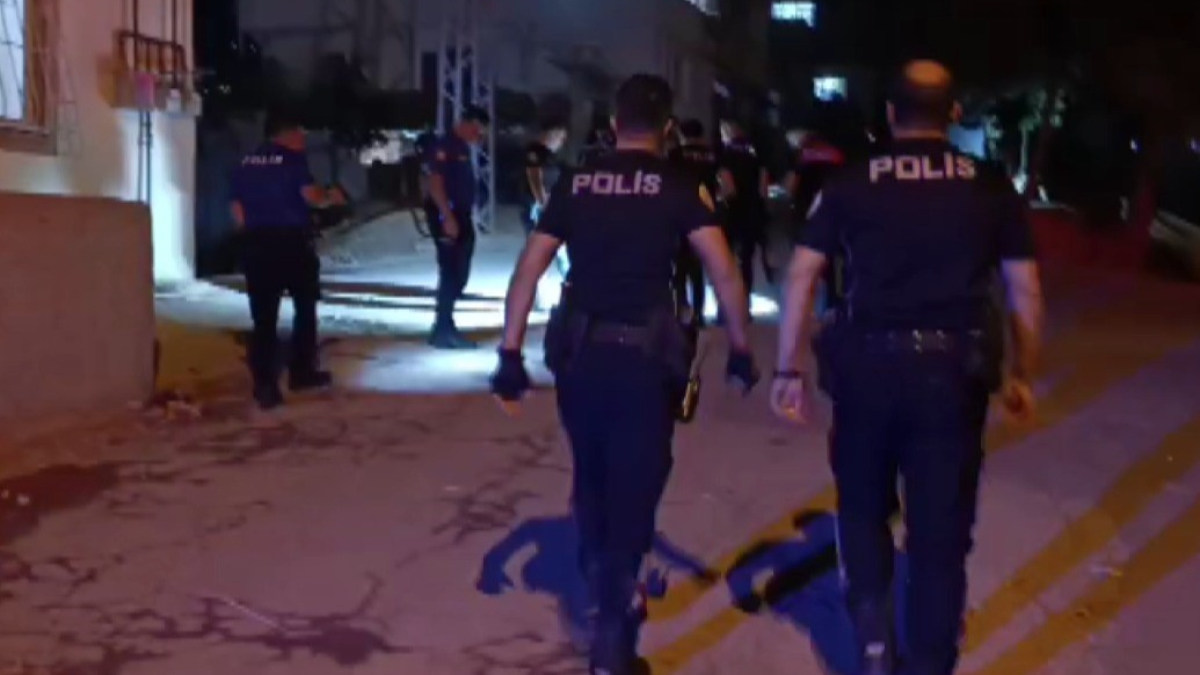 Kahramanmaraş’ta asker eğlencesi kanlı bitti: 6 yaralı