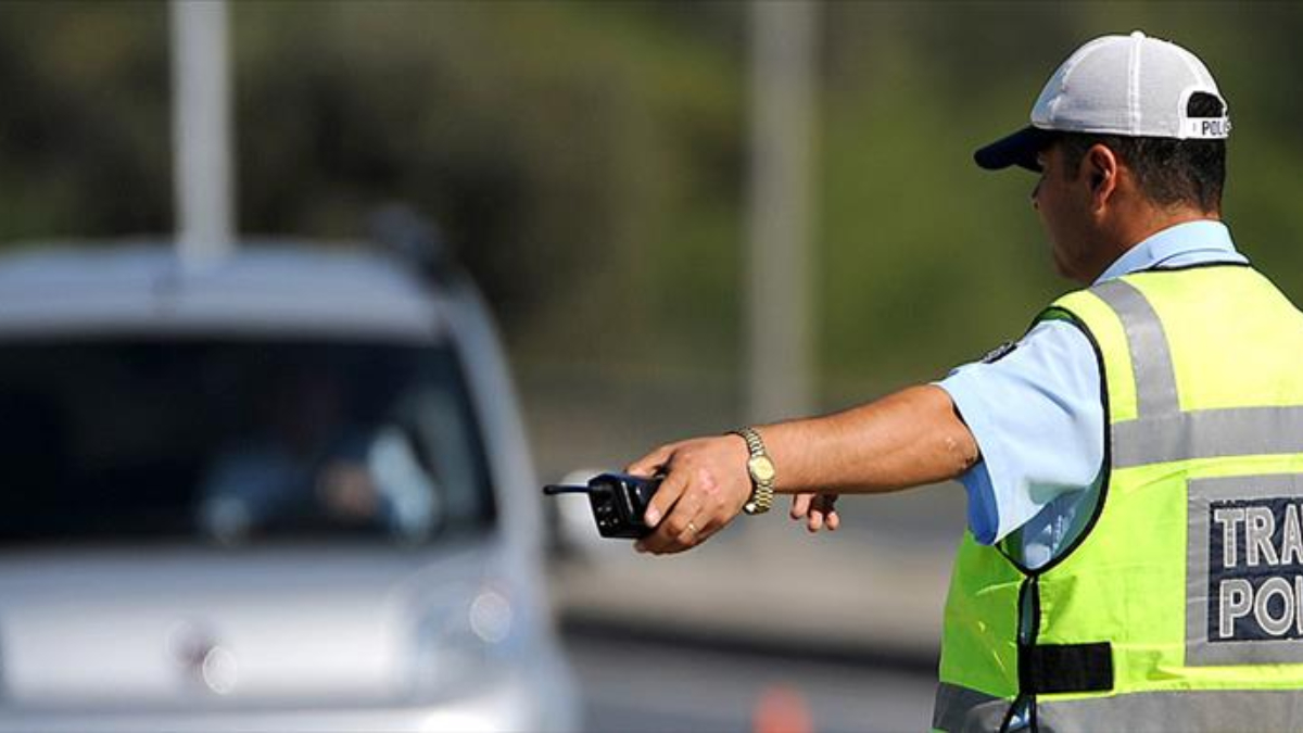 Kanun Meclis’in ilk gündemi! Trafik cezalarına artış geliyor