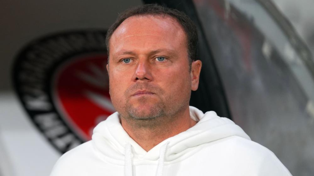 Karagümrük’te Marcel Licka ile yollar ayrıldı